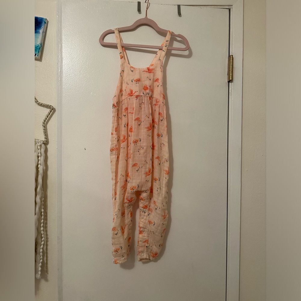 Angel Dear Jump Suit NWT